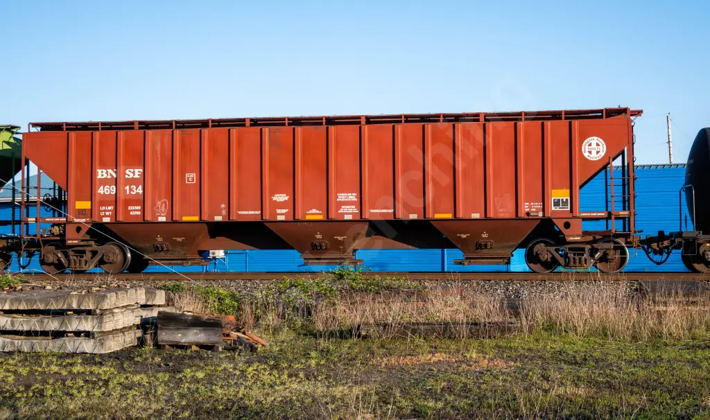 Train photo