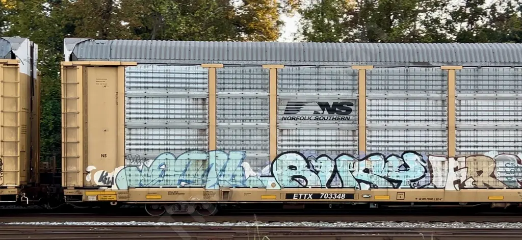ETTX703348 - NORTH-AMERICA