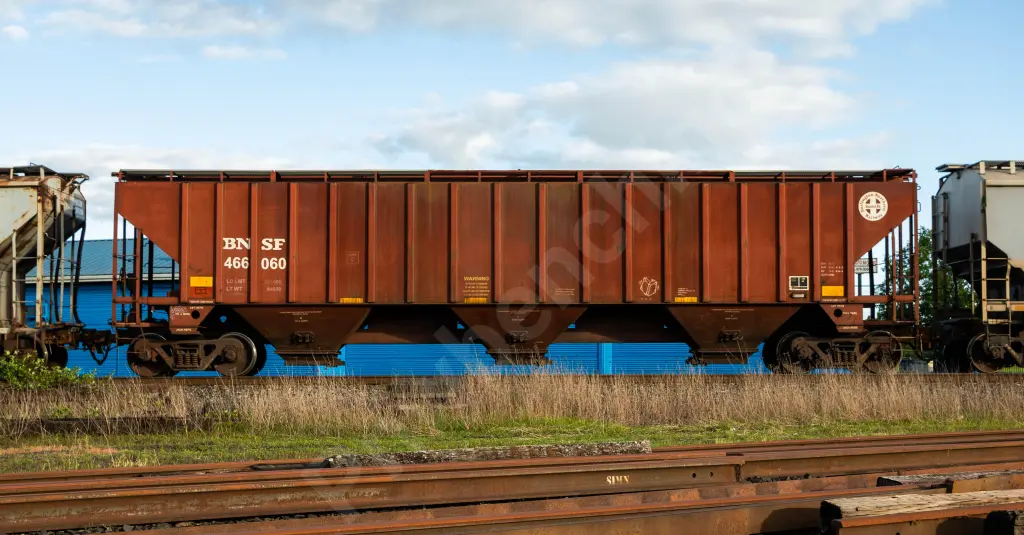 BNSF466060 - NORTH-AMERICA