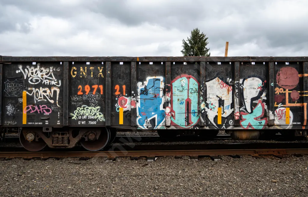 GNTX297121 - NORTH-AMERICA