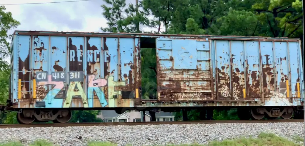 CN418311 - NORTH-AMERICA
