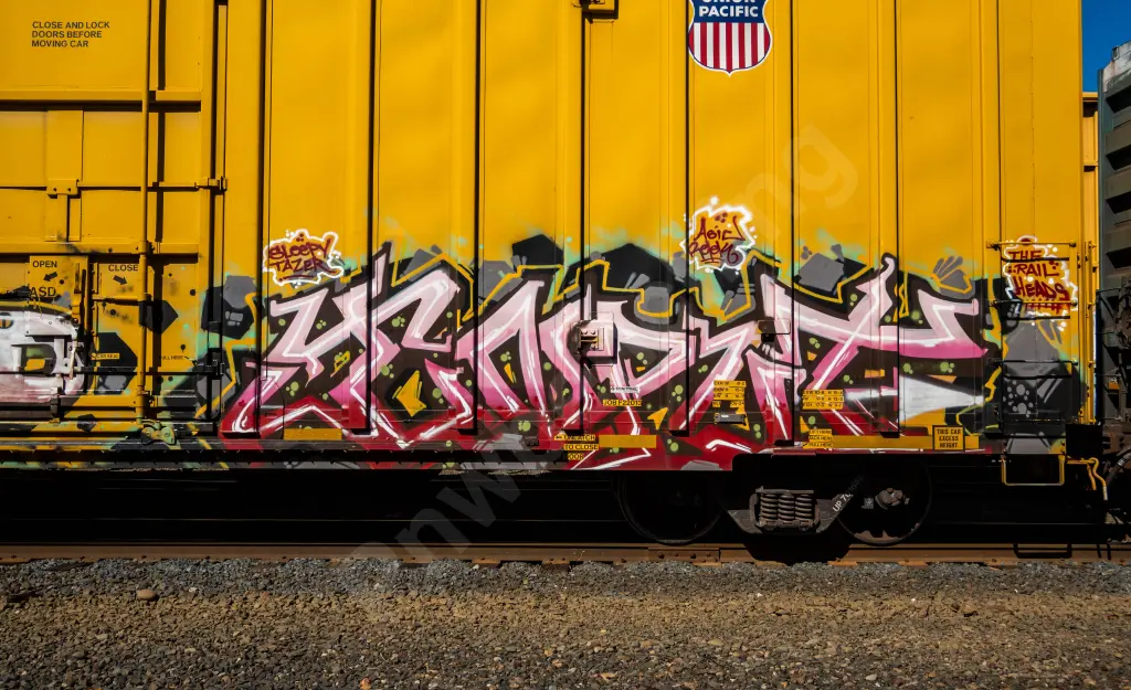 UP701643 - NORTH-AMERICA