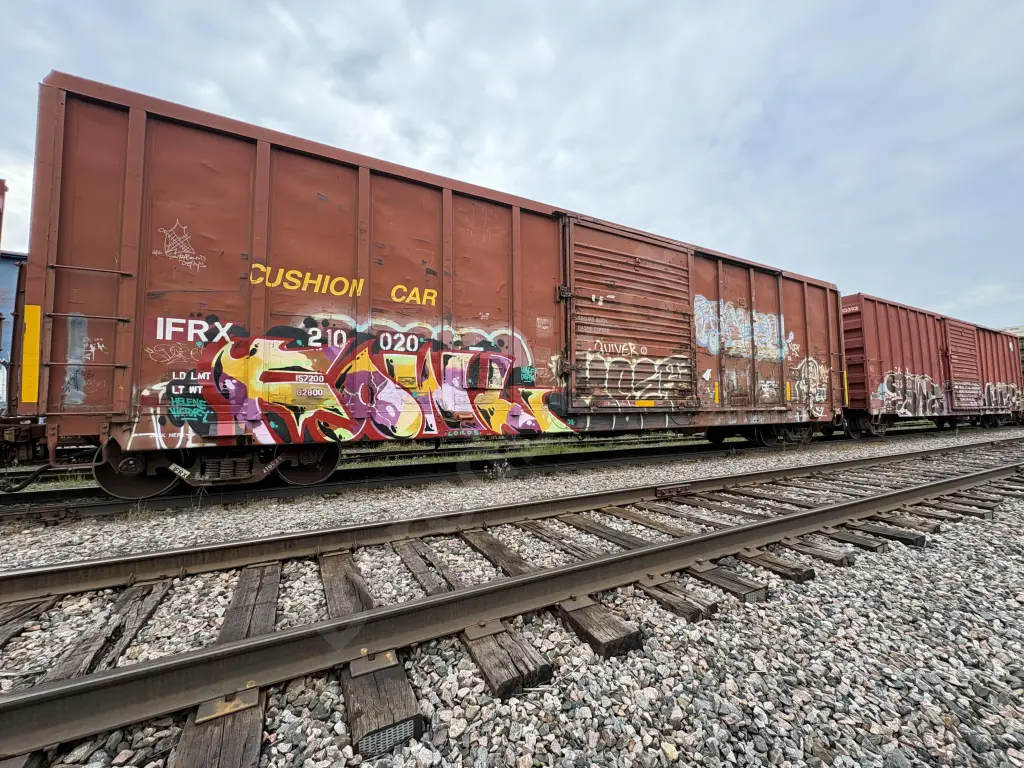 IFRX210020 - NORTH-AMERICA