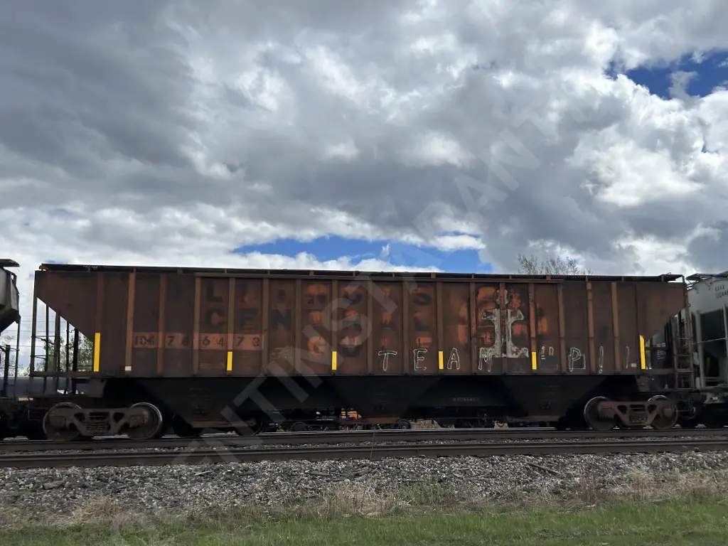 ICG706473 - NORTH-AMERICA