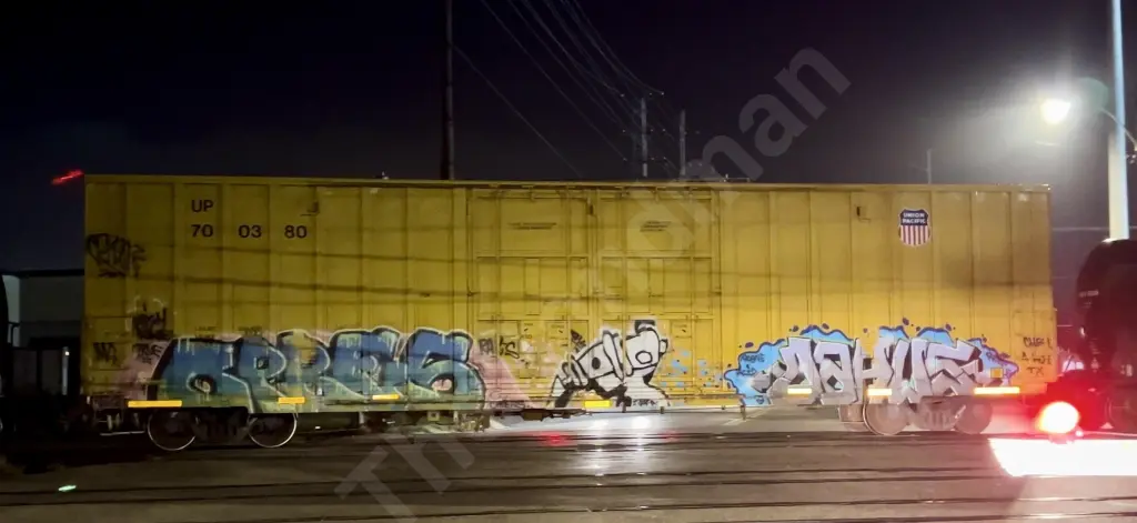 UP700380 - NORTH-AMERICA