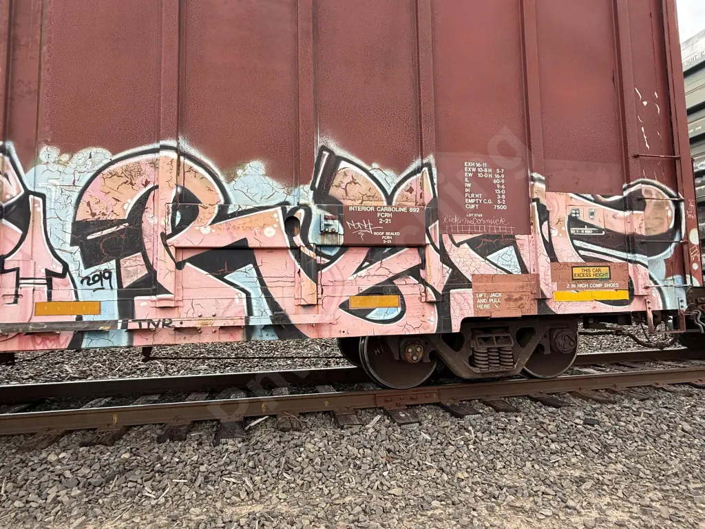 NOKL600130 - NORTH-AMERICA