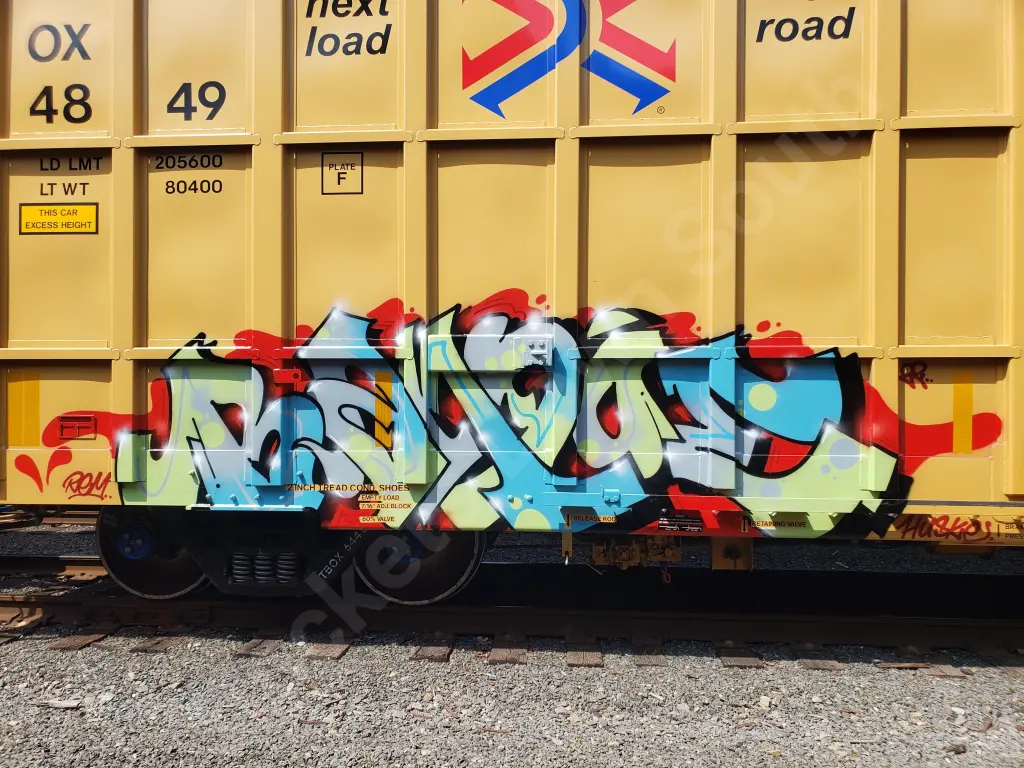 TBOX644849 - NORTH-AMERICA