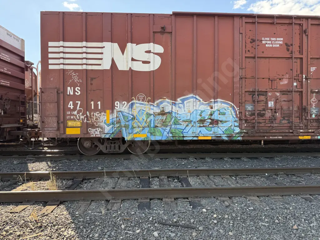 NS471192 - NORTH-AMERICA