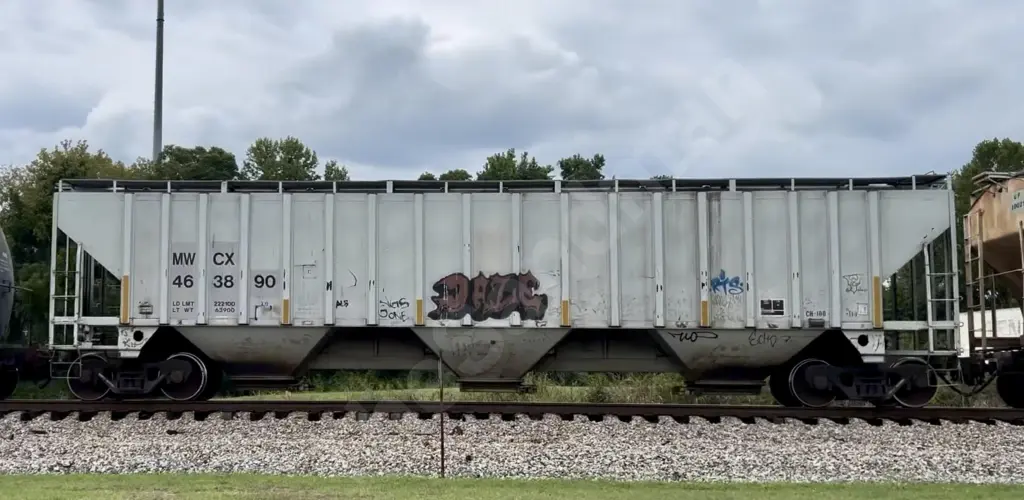 MWCX463890 - NORTH-AMERICA