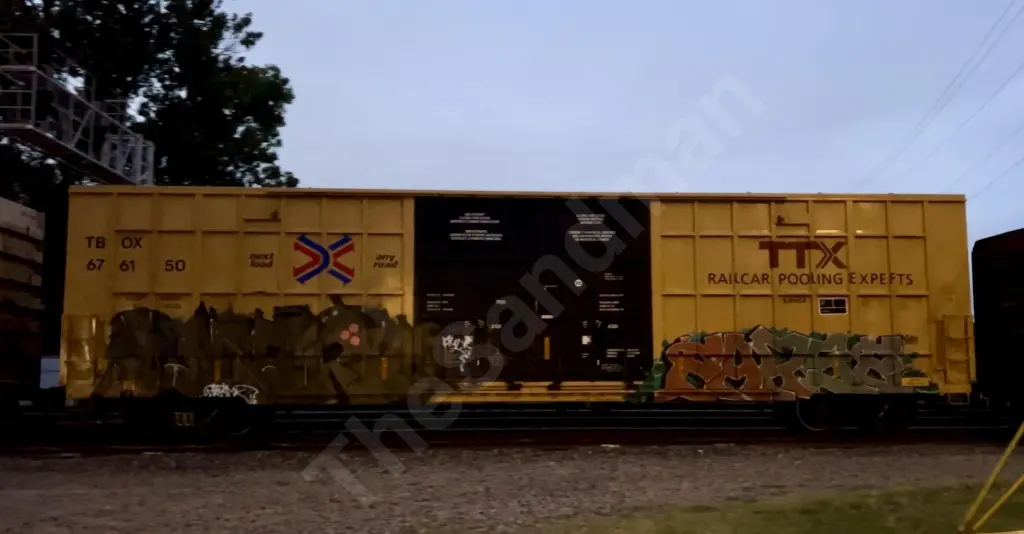 TBOX676150 - NORTH-AMERICA