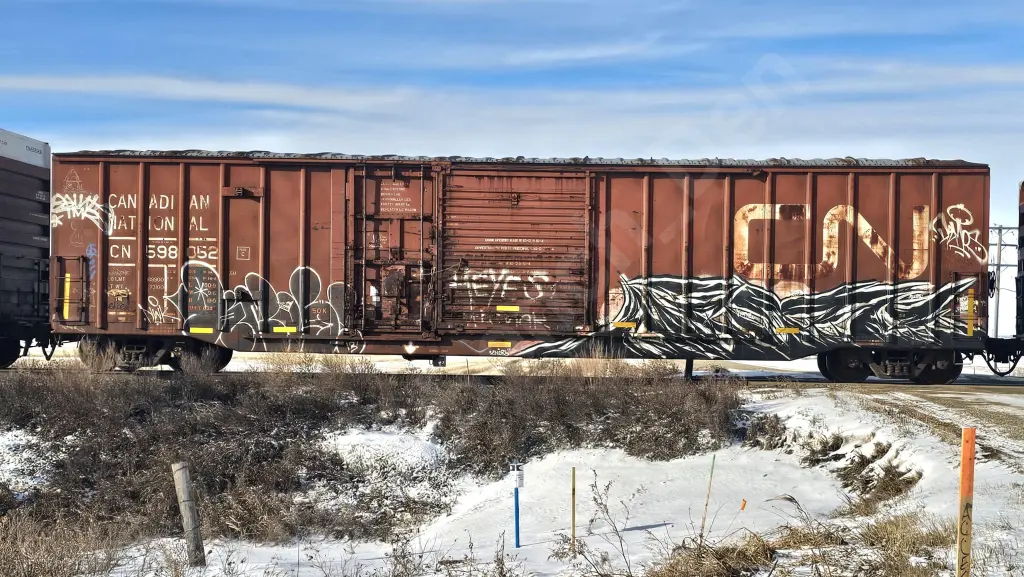 CN598052 - NORTH-AMERICA
