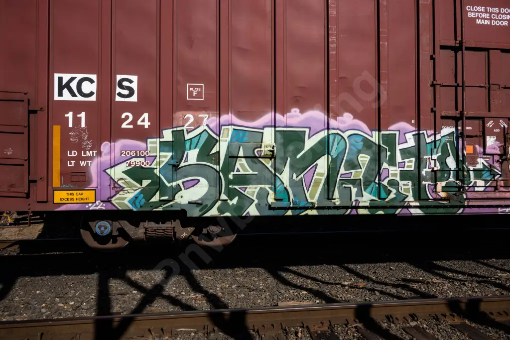 KCS112427 - NORTH-AMERICA