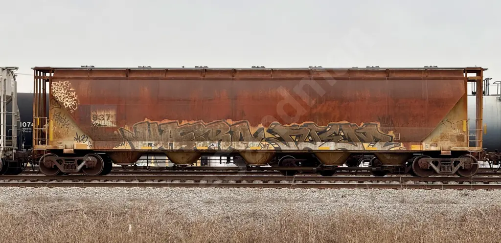 AEX937 - NORTH-AMERICA