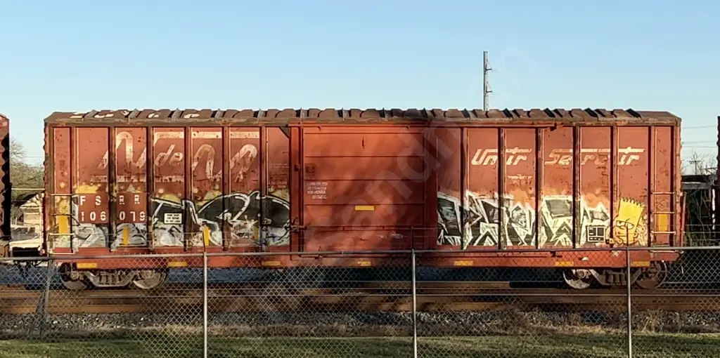 FSRR106079 - NORTH-AMERICA