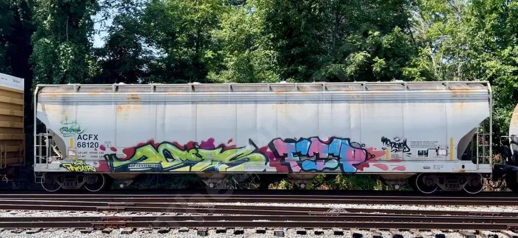 ACFX68120 - NORTH-AMERICA