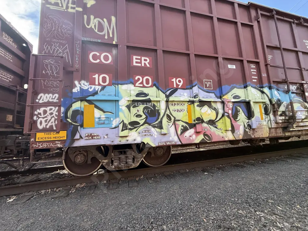 Train photo