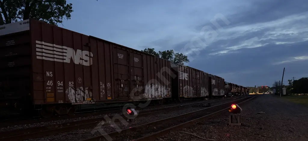 NS469482 - NORTH-AMERICA