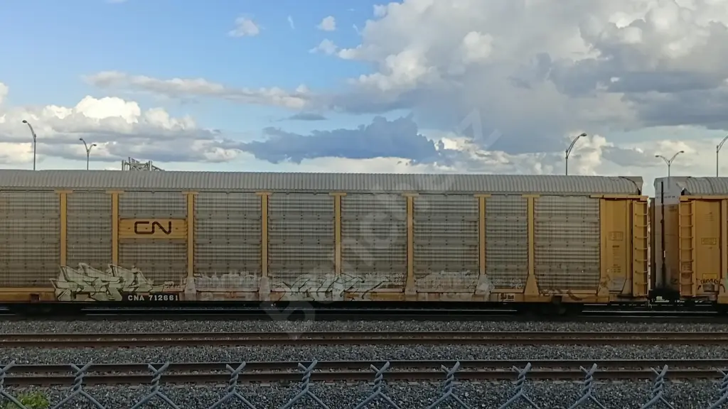 CNA712661 - NORTH-AMERICA