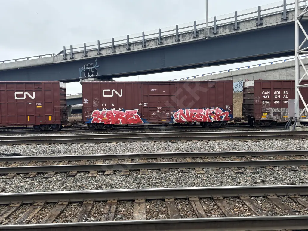 GTW406757 - NORTH-AMERICA