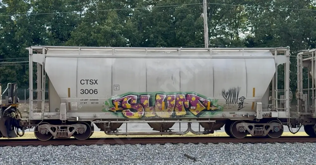 CTSX3006 - NORTH-AMERICA