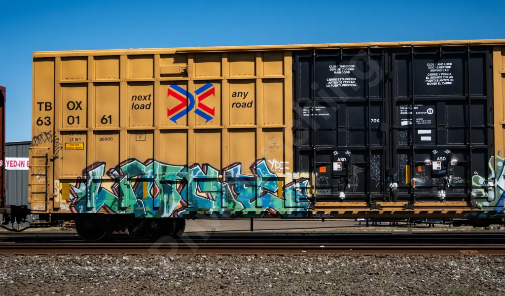 TBOX630161 - NORTH-AMERICA