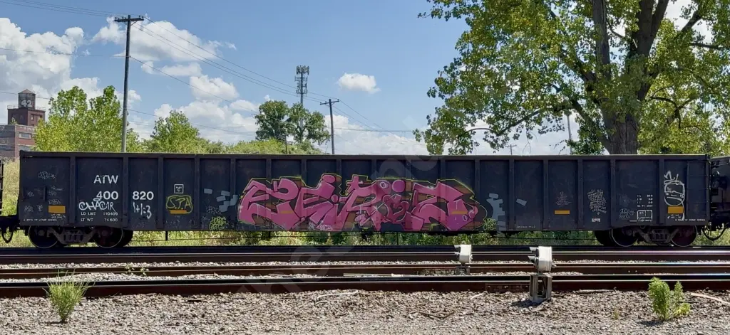 ATW400820 - NORTH-AMERICA