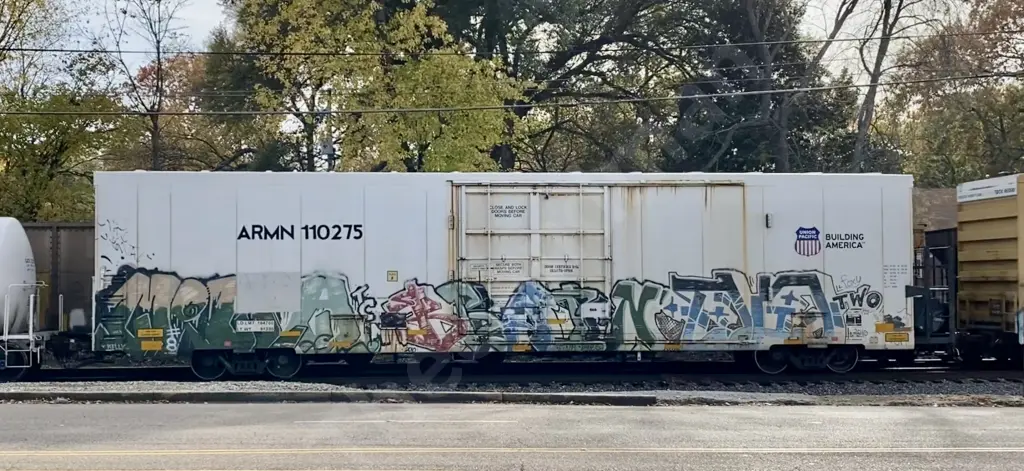 Train photo