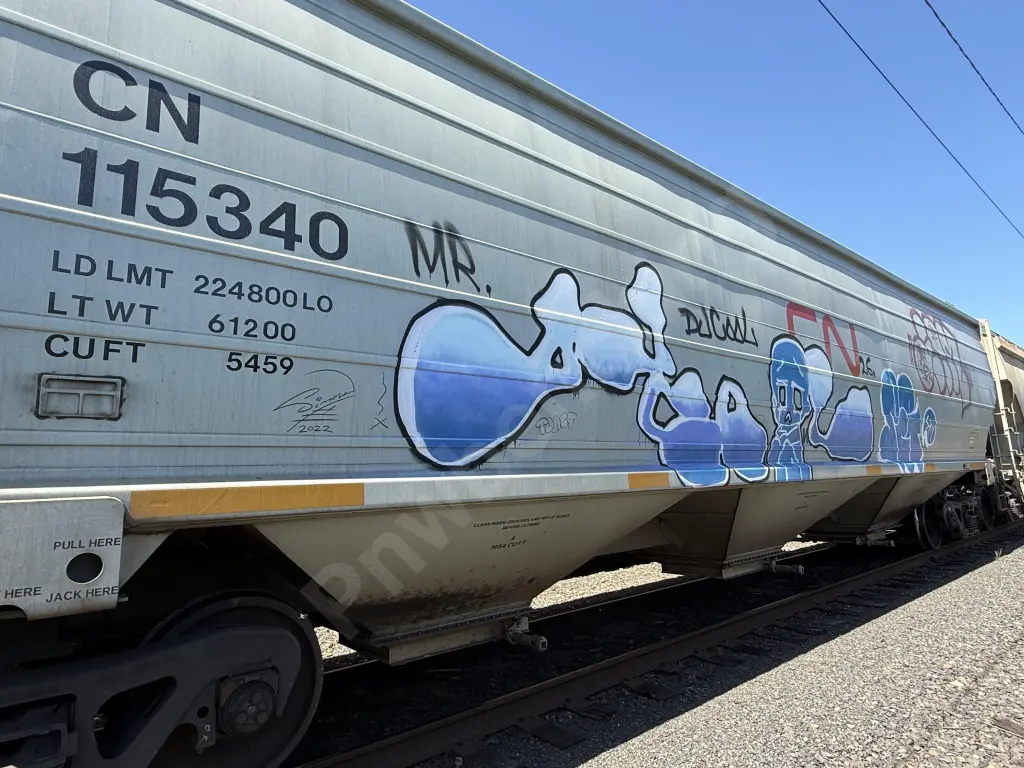 CN115340 - NORTH-AMERICA