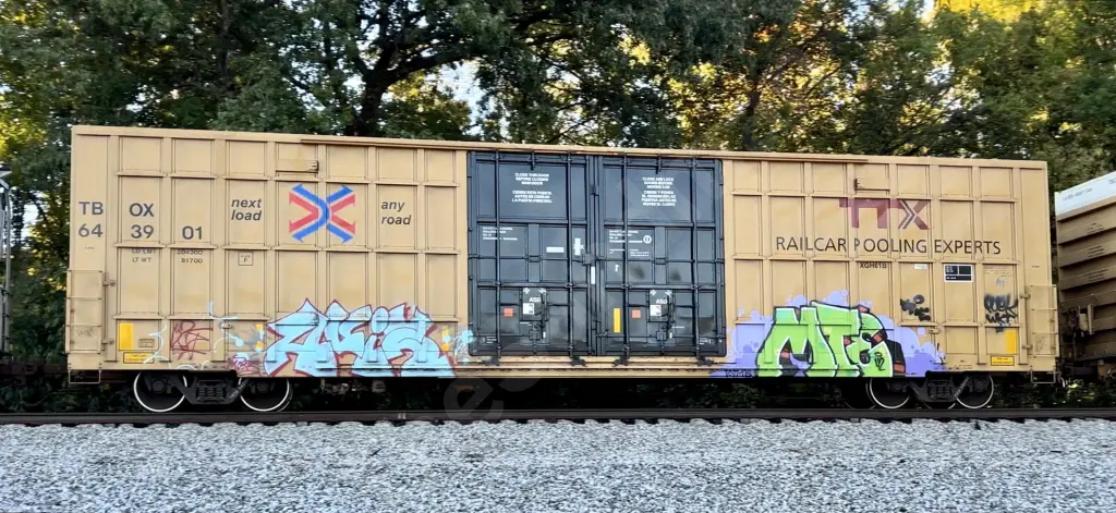 TBOX643901 - NORTH-AMERICA