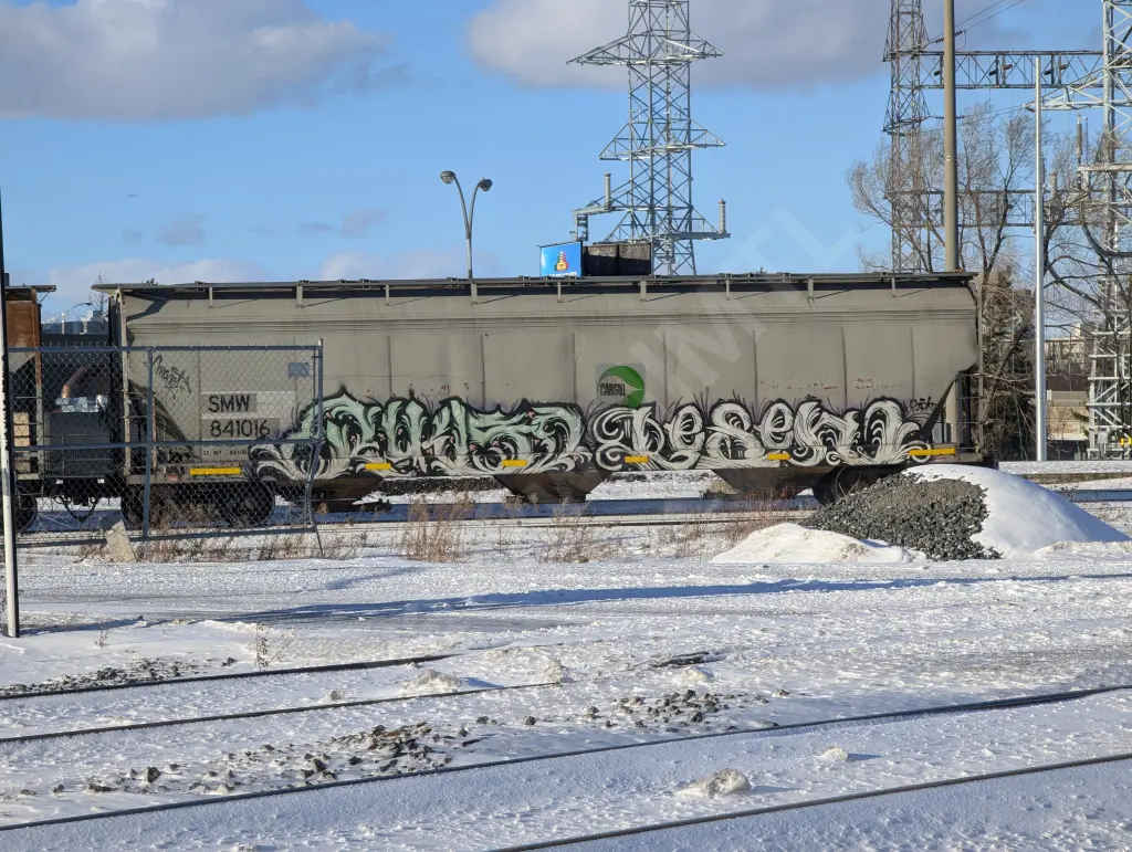 SMW841016 - NORTH-AMERICA