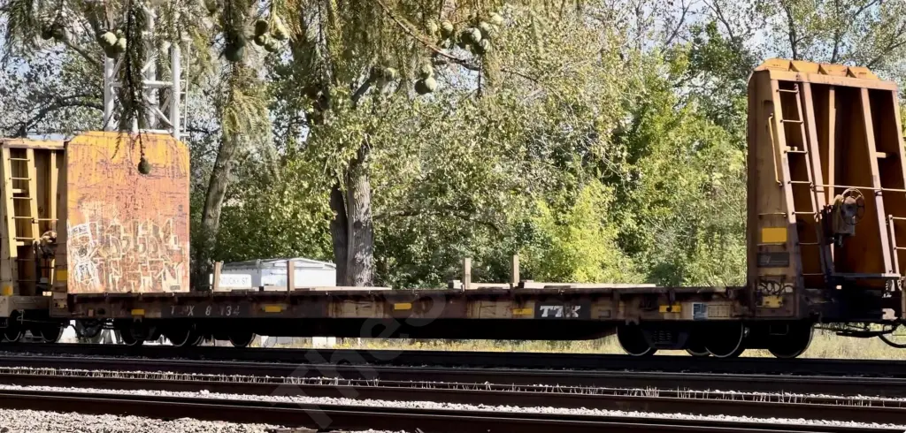 TTPX82834 - NORTH-AMERICA