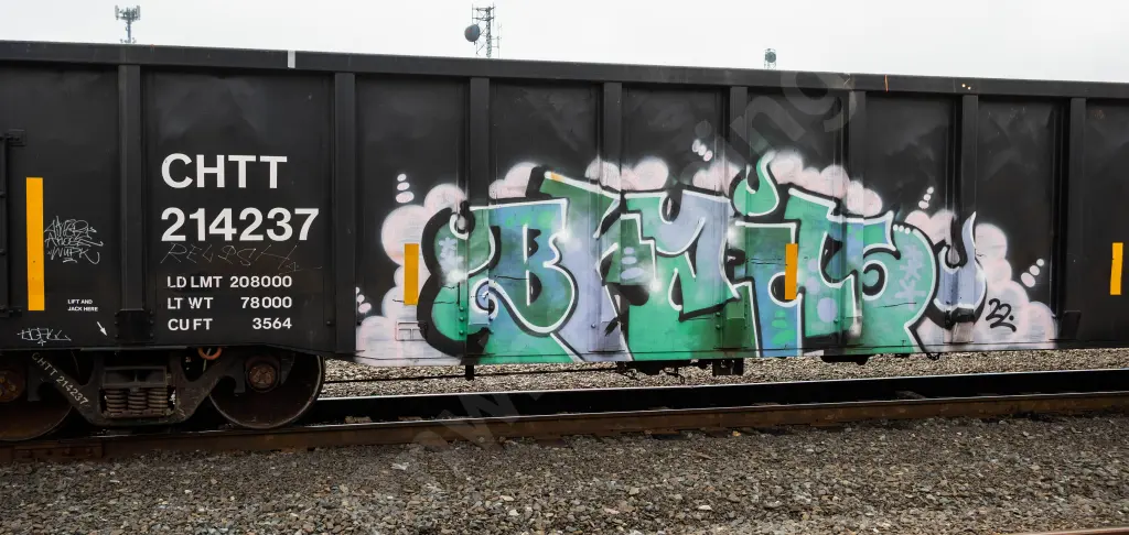 CHTT214237 - NORTH-AMERICA