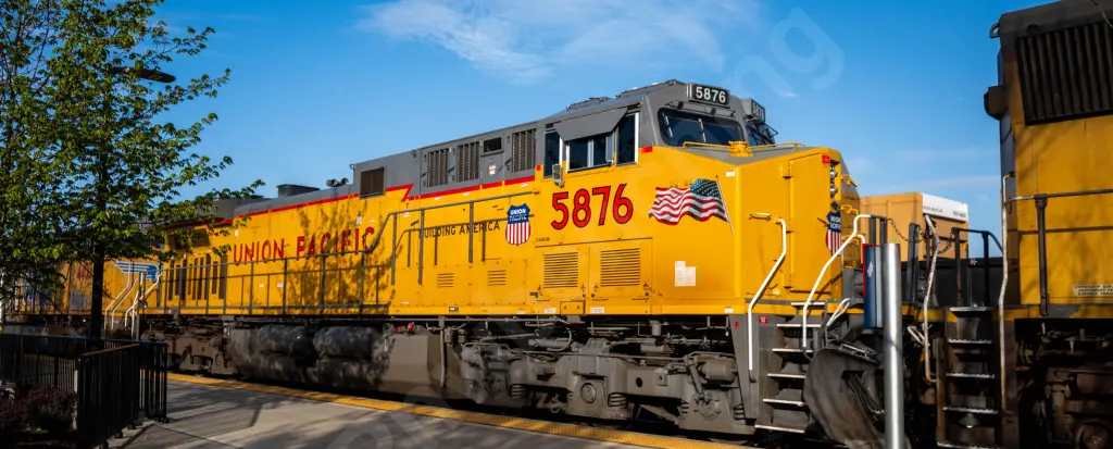 UP5876 - NORTH-AMERICA