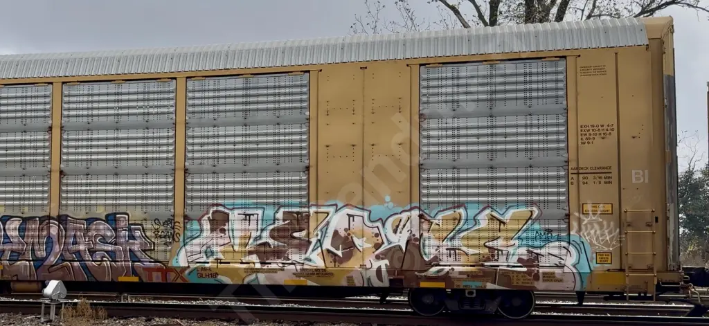 TTGX695886 - NORTH-AMERICA