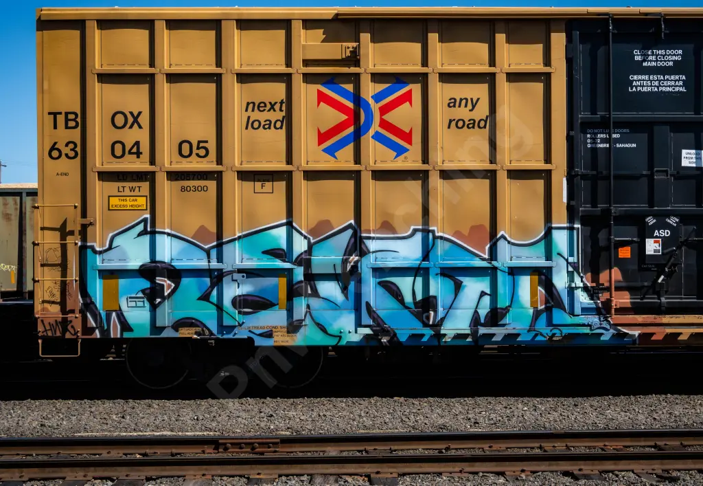 TBOX630405 - NORTH-AMERICA