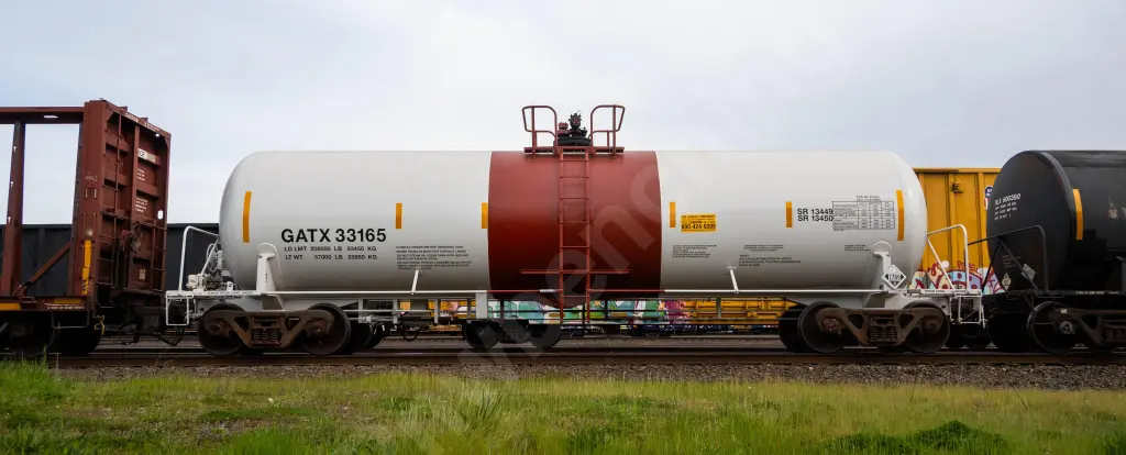 GATX33165 - NORTH-AMERICA