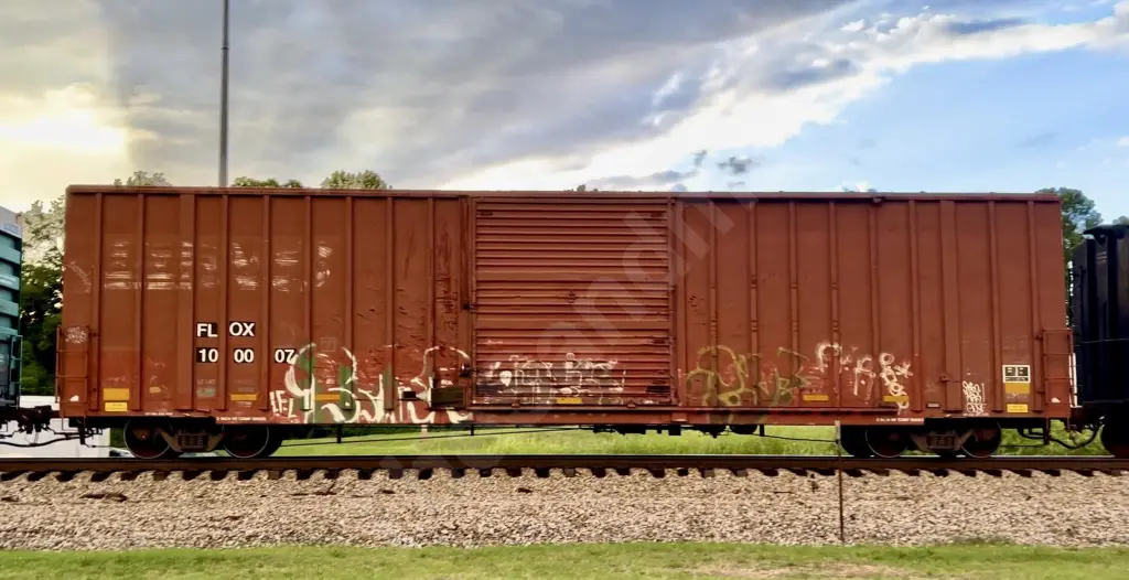 FLOX100007 - NORTH-AMERICA