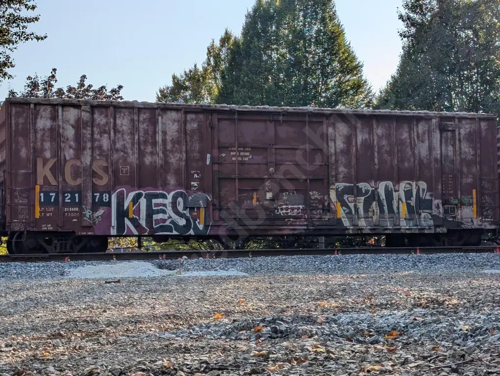 KCS172178 - NORTH-AMERICA