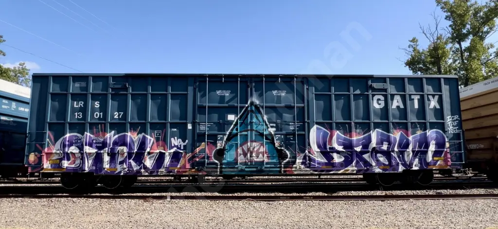 LRS130127 - NORTH-AMERICA