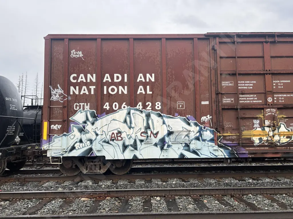 GTW406428 - NORTH-AMERICA