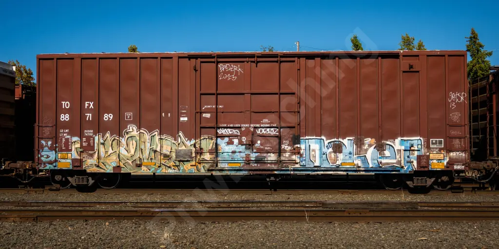 TOFX887189 - NORTH-AMERICA