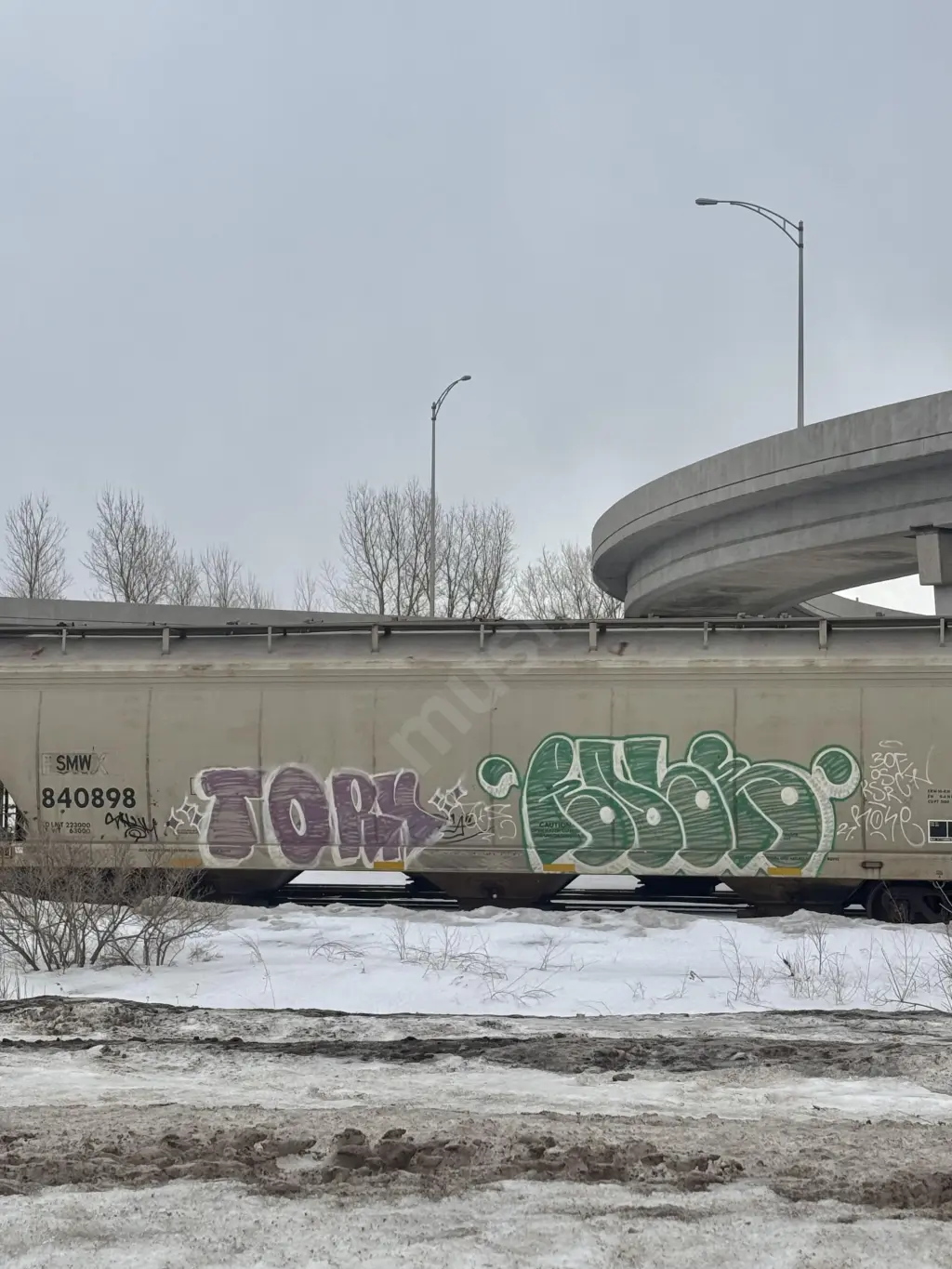 SMW840898 - NORTH-AMERICA