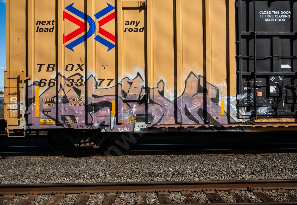 TBOX663377 - NORTH-AMERICA