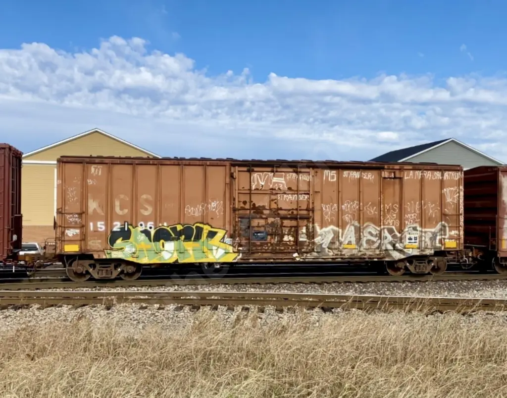 KCS152195 - NORTH-AMERICA