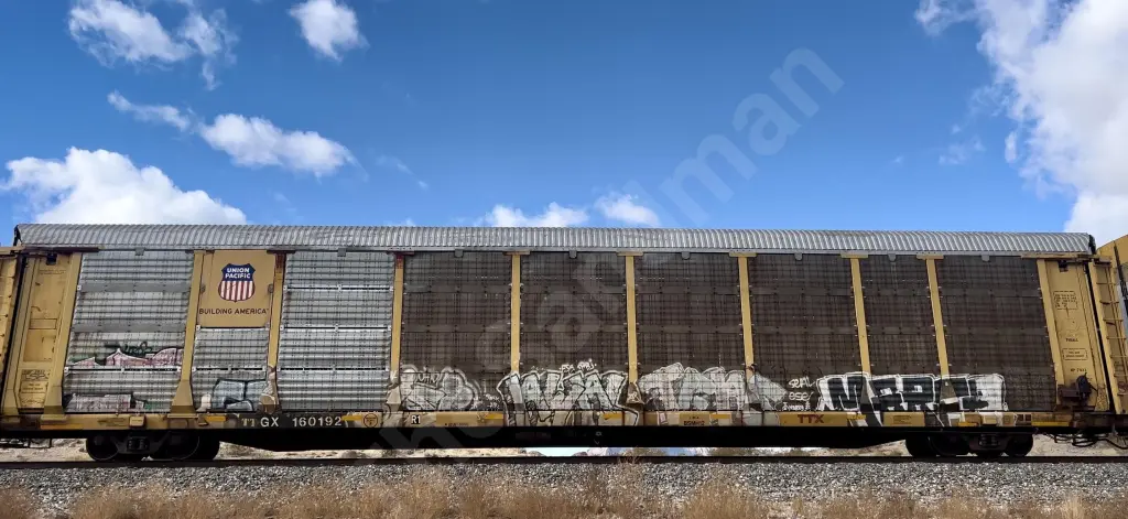TTGX160192 - NORTH-AMERICA