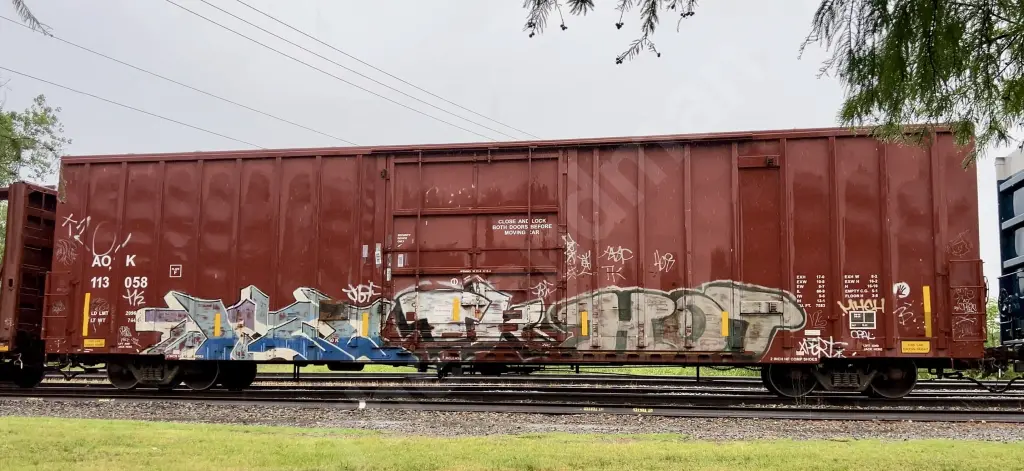 AOK113058 - NORTH-AMERICA