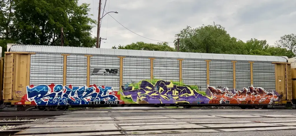 TTGX707576 - NORTH-AMERICA
