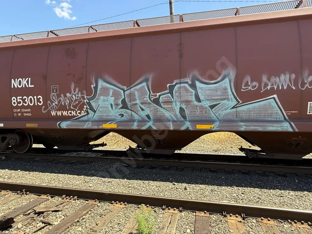 NOKL853013 - NORTH-AMERICA