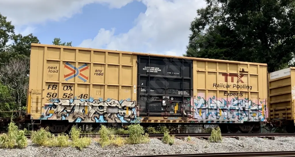 FBOX505246 - NORTH-AMERICA