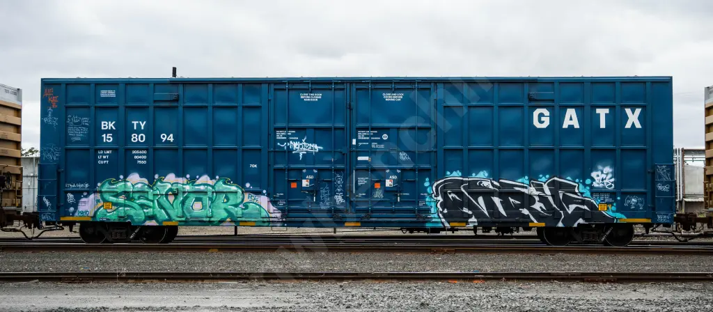 BKTY158094 - NORTH-AMERICA
